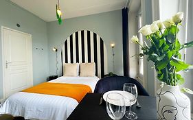 Suite Medice Green